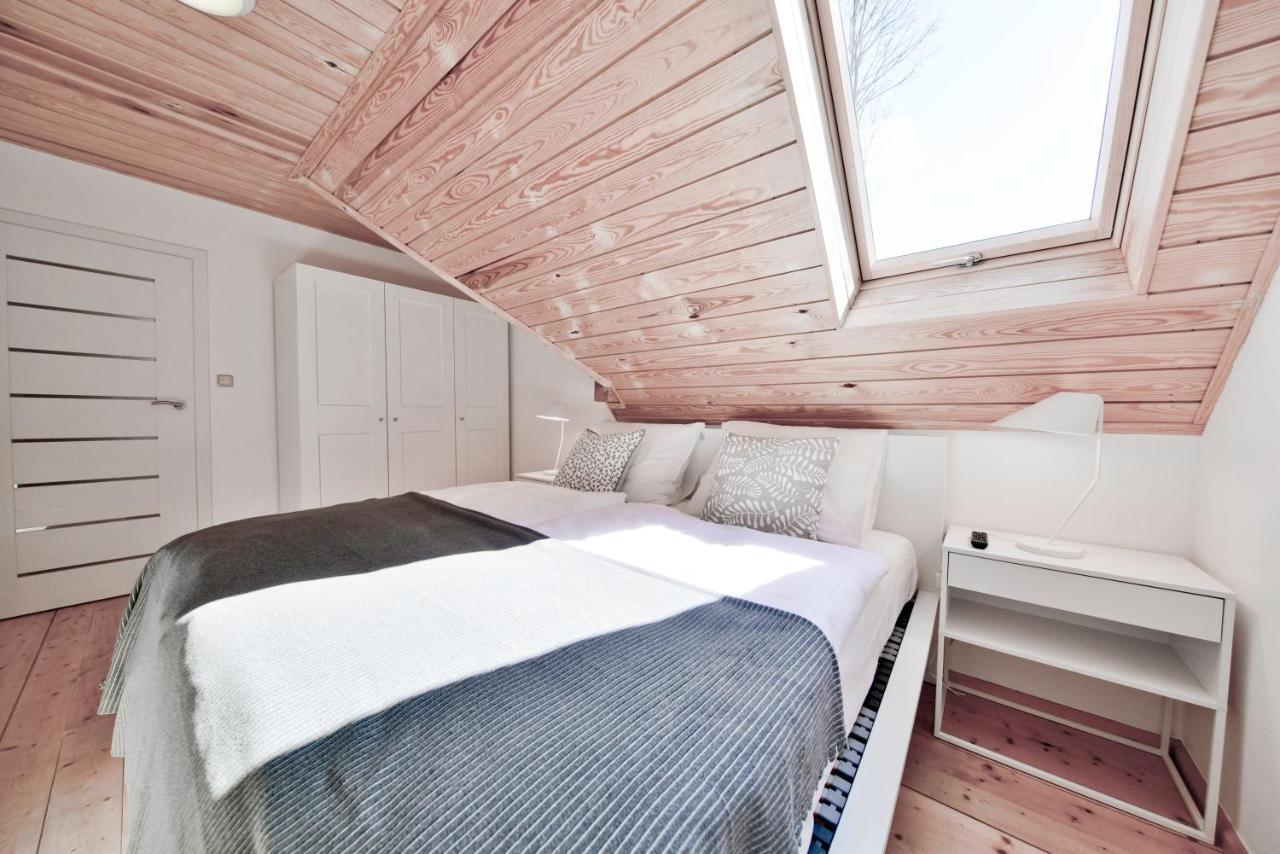 Gorski Domek Kolo Karpacza- Apartamentuj ภายนอก รูปภาพ