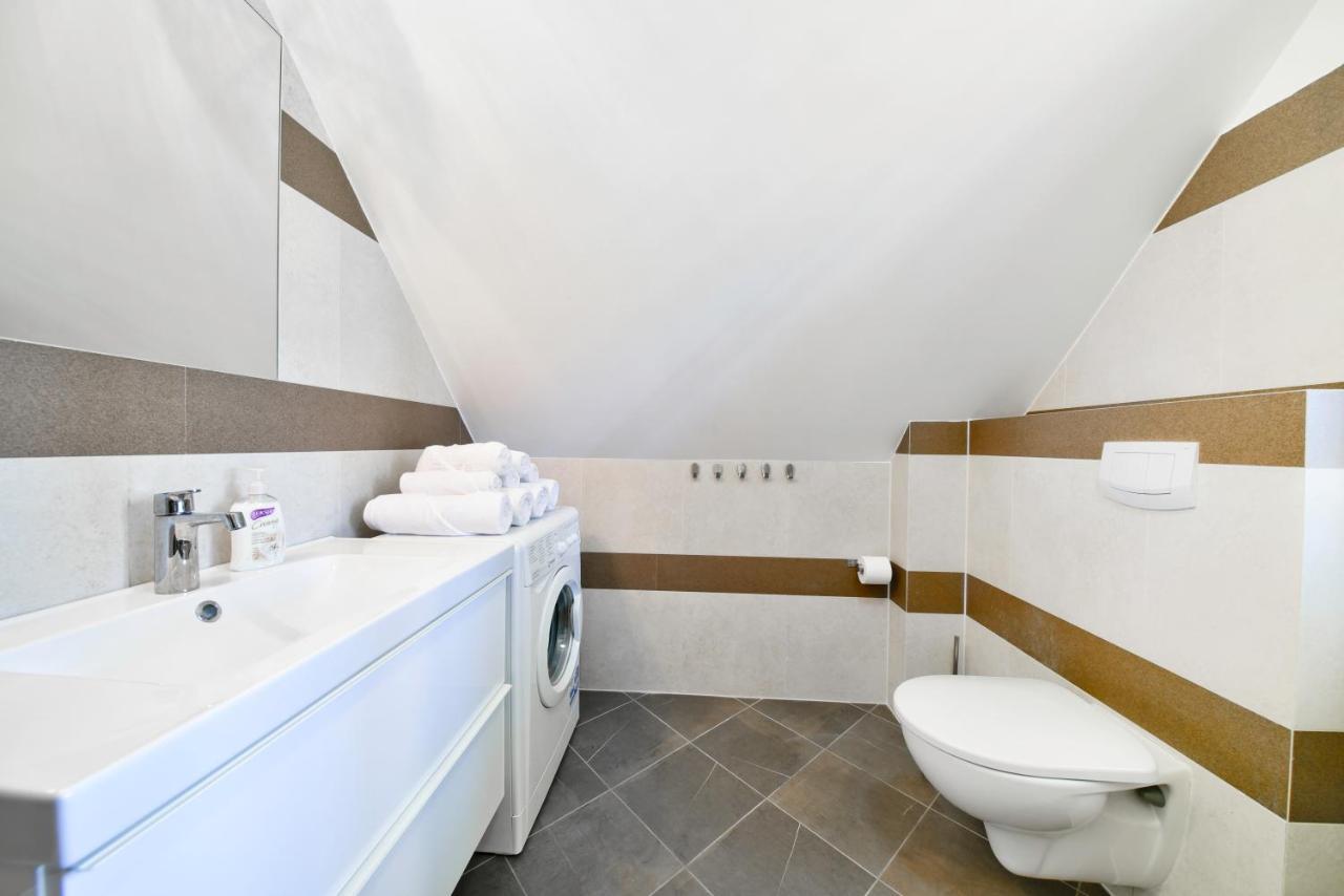 Gorski Domek Kolo Karpacza- Apartamentuj ภายนอก รูปภาพ