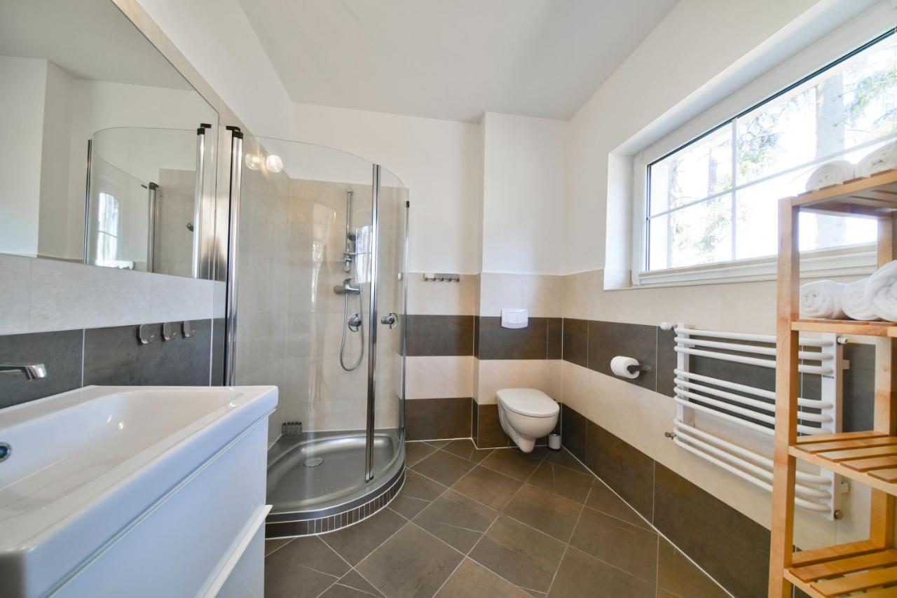 Gorski Domek Kolo Karpacza- Apartamentuj ภายนอก รูปภาพ
