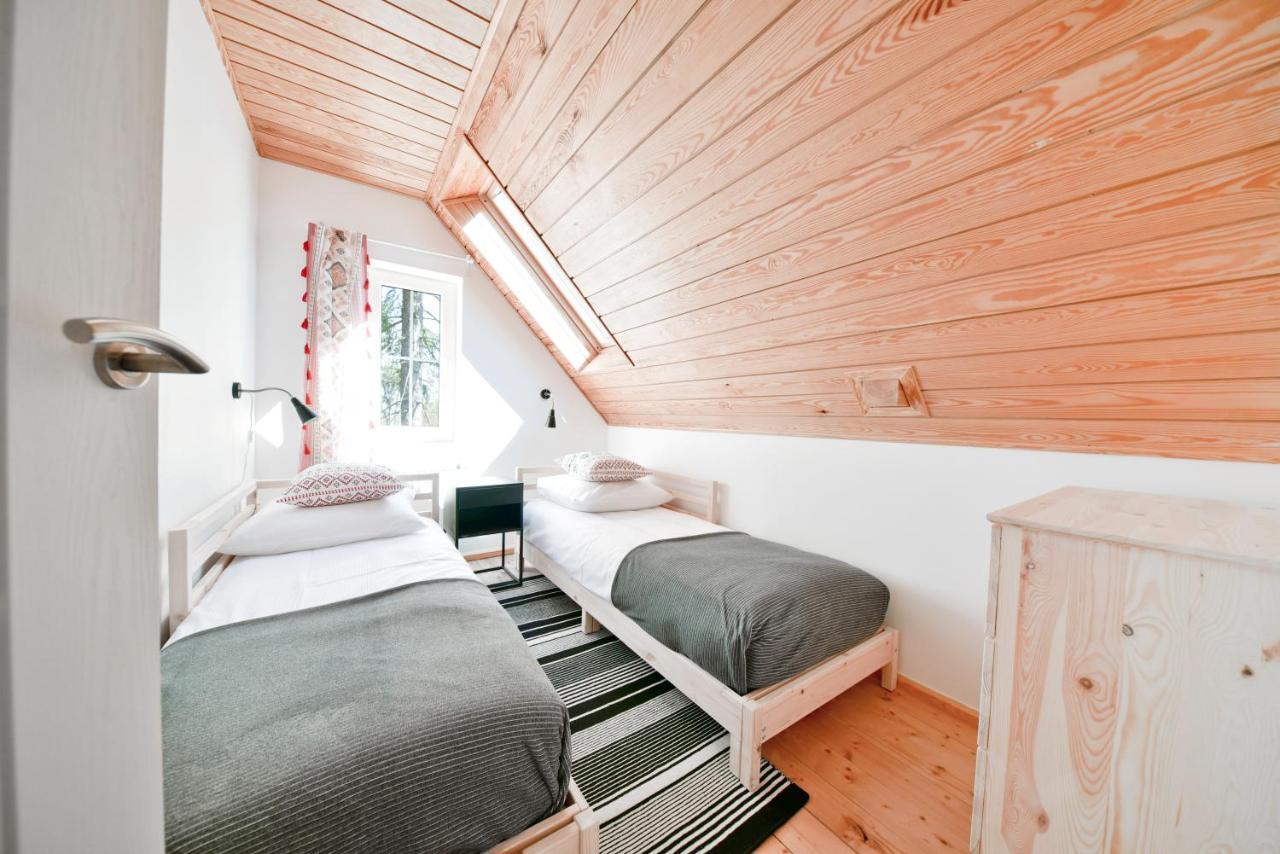 Gorski Domek Kolo Karpacza- Apartamentuj ภายนอก รูปภาพ