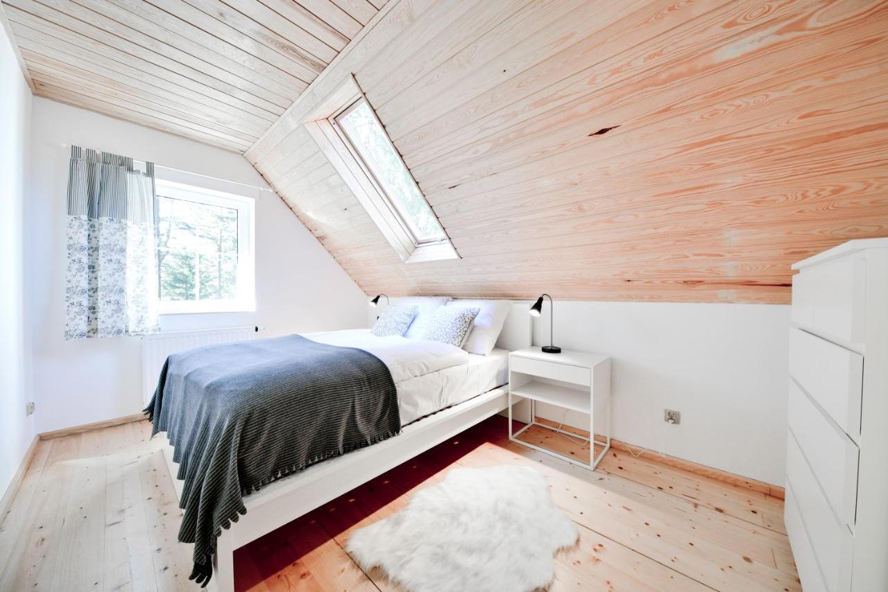 Gorski Domek Kolo Karpacza- Apartamentuj ภายนอก รูปภาพ