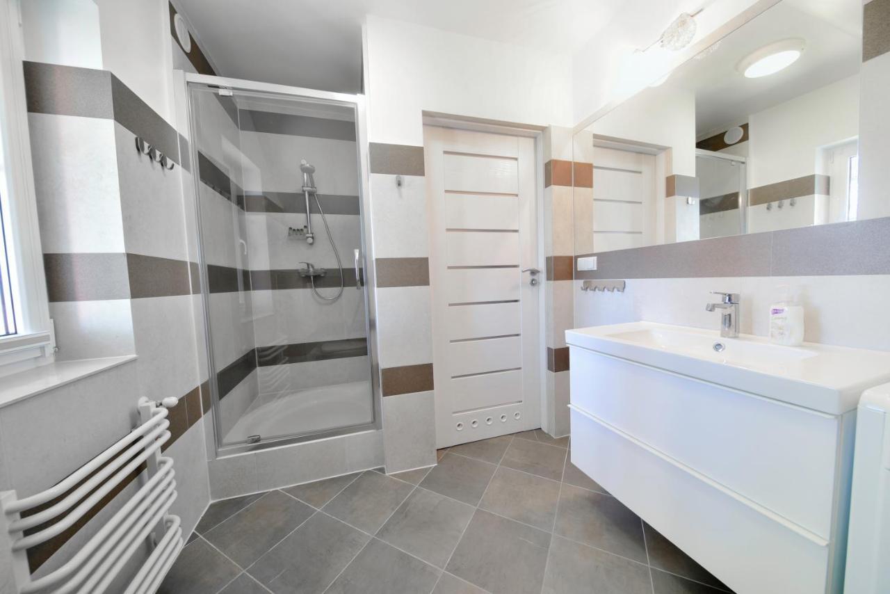 Gorski Domek Kolo Karpacza- Apartamentuj ภายนอก รูปภาพ