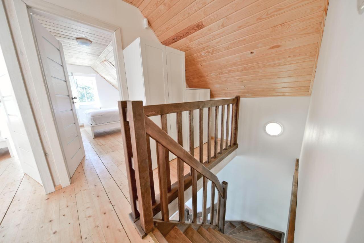 Gorski Domek Kolo Karpacza- Apartamentuj ภายนอก รูปภาพ