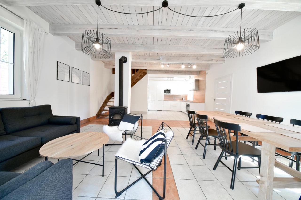 Gorski Domek Kolo Karpacza- Apartamentuj ภายนอก รูปภาพ